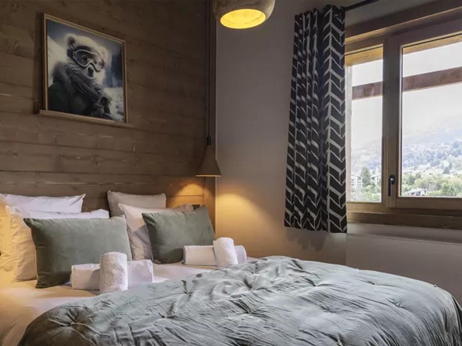 Appartement 10 personnes - 5 PIECES 10 PERSONNES 2