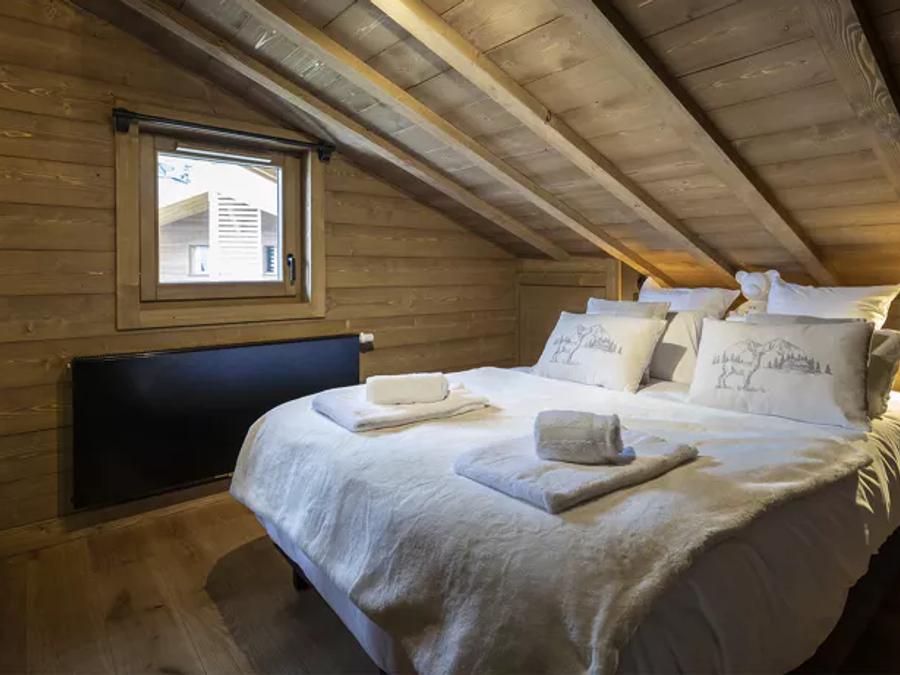 Appartement 8 personnes - EXCLUSIVE THE ALPINE CREST 5 PIECES 8 PERSONNES 26