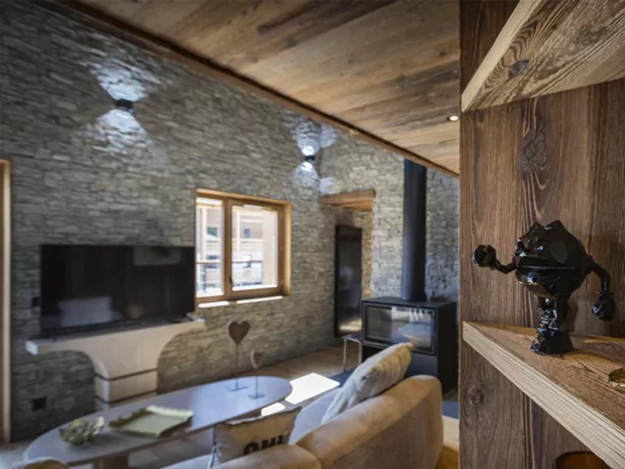 Appartement 8 personnes - EXCLUSIVE THE ALPINE CREST 5 PIECES 8 PERSONNES 6