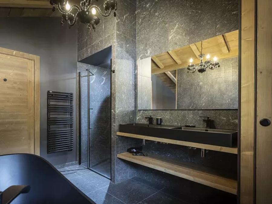 Appartement 8 personnes - EXCLUSIVE THE ALPINE CREST 5 PIECES 8 PERSONNES 18
