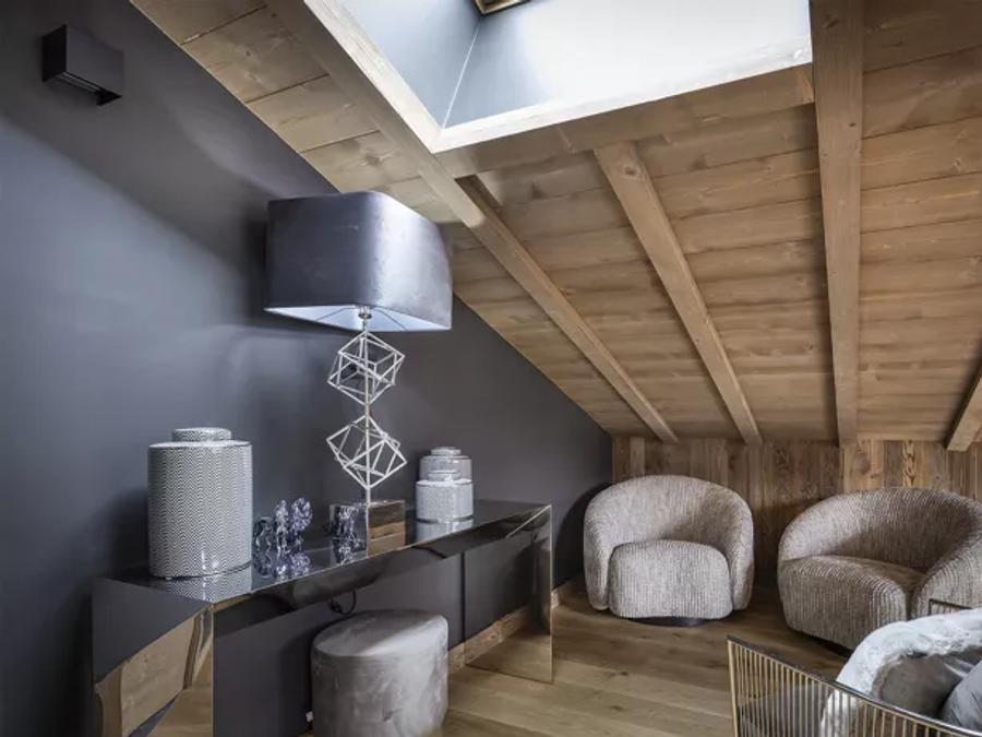 Appartement 8 personnes - EXCLUSIVE THE ALPINE CREST 5 PIECES 8 PERSONNES 21