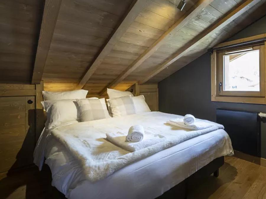 Appartement 8 personnes - EXCLUSIVE THE ALPINE CREST 5 PIECES 8 PERSONNES 13