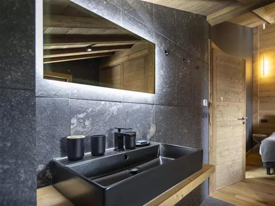 Appartement 8 personnes - EXCLUSIVE THE ALPINE CREST 5 PIECES 8 PERSONNES 17