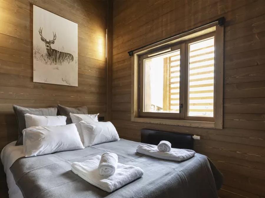 Appartement 8 personnes - EXCLUSIVE THE ALPINE CREST 5 PIECES 8 PERSONNES 24