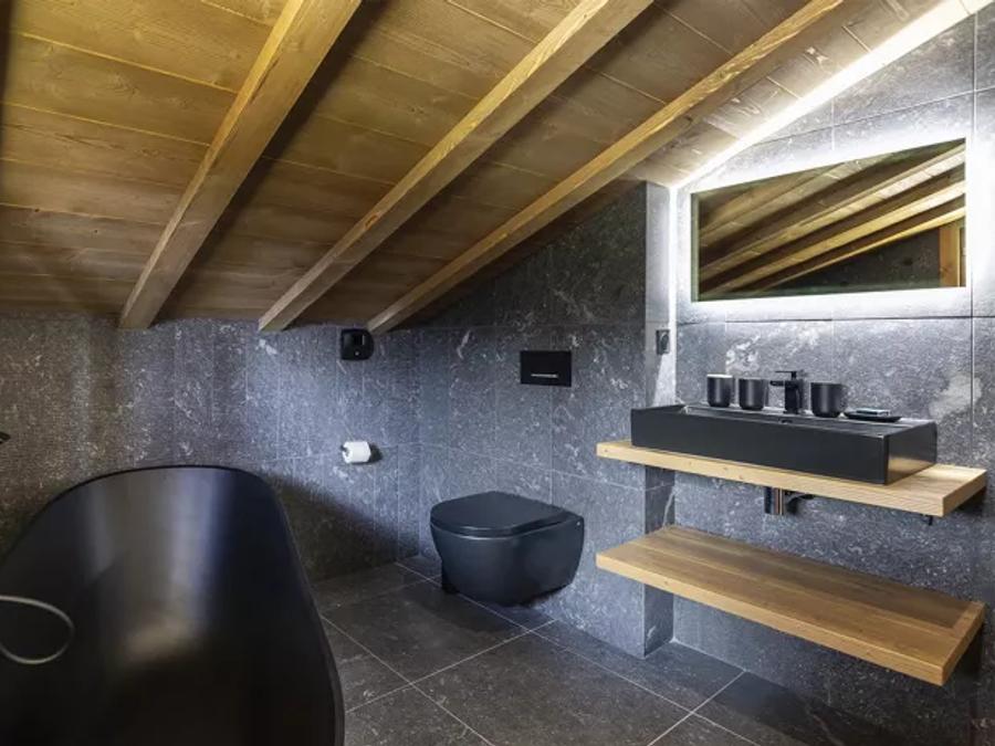 Appartement 8 personnes - EXCLUSIVE THE ALPINE CREST 5 PIECES 8 PERSONNES 16