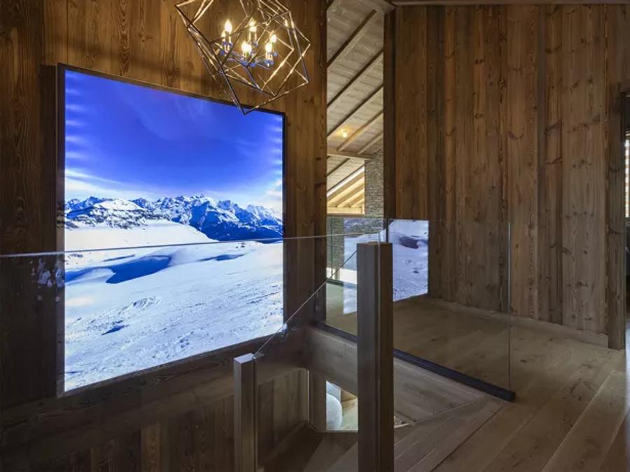 Appartement 8 personnes - EXCLUSIVE THE ALPINE CREST 5 PIECES 8 PERSONNES 12