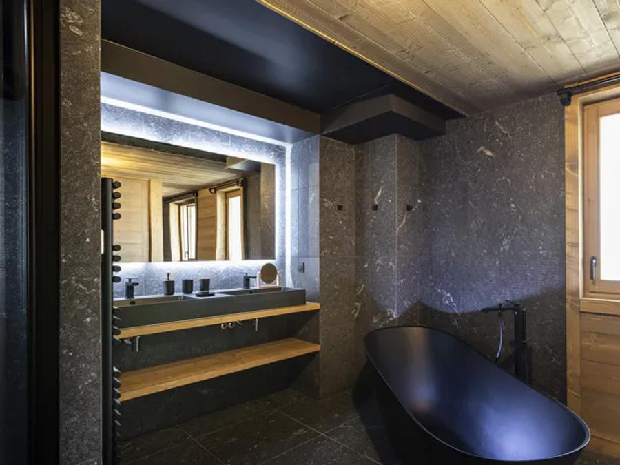 Appartement 8 personnes - EXCLUSIVE THE ALPINE CREST 5 PIECES 8 PERSONNES 8