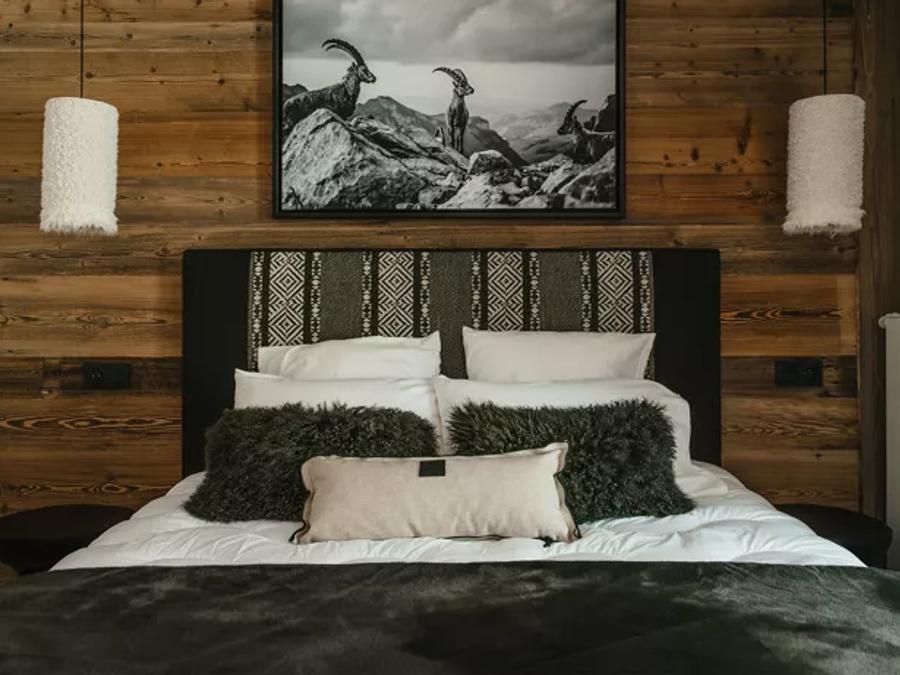 Chalet 12 personnes - EXCLUSIVE L'ARLY 7 PIECES 12 PERSONNES 3