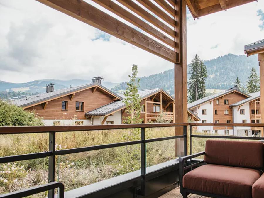 Chalet 12 personnes - EXCLUSIVE L'ARLY 7 PIECES 12 PERSONNES 10