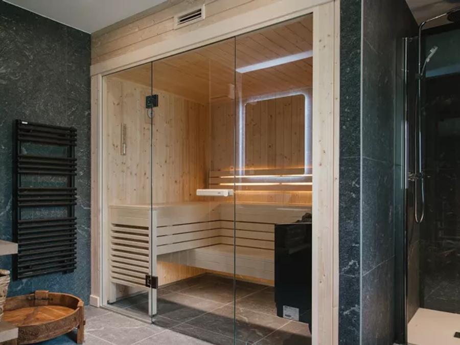Chalet 12 personnes - EXCLUSIVE L'ARLY 7 PIECES 12 PERSONNES 4