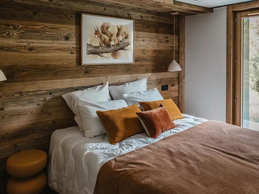 Chalet 12 personnes - EXCLUSIVE L'ARLY 7 PIECES 12 PERSONNES 15