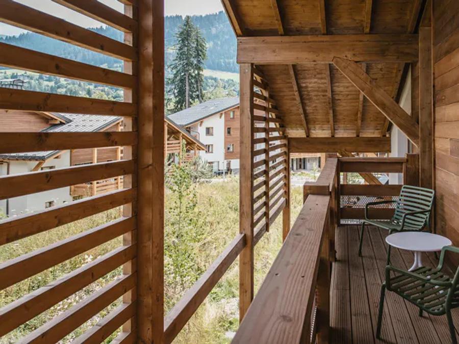 Chalet 12 personnes - EXCLUSIVE L'ARLY 7 PIECES 12 PERSONNES 9