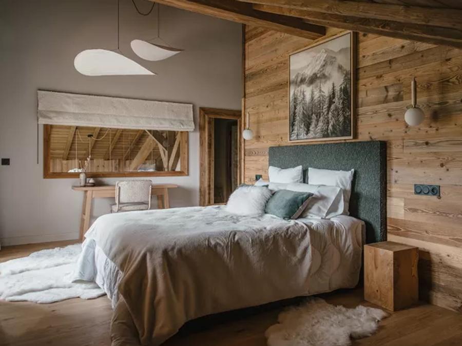 Chalet 12 personnes - EXCLUSIVE L'ARLY 7 PIECES 12 PERSONNES 1