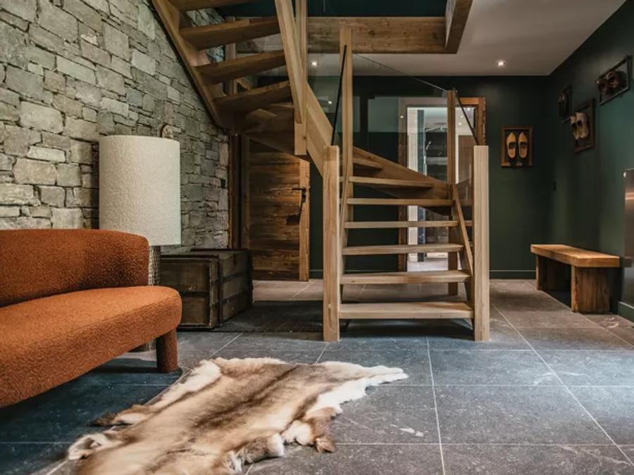 Chalet 12 personnes - EXCLUSIVE L'ARLY 7 PIECES 12 PERSONNES 7