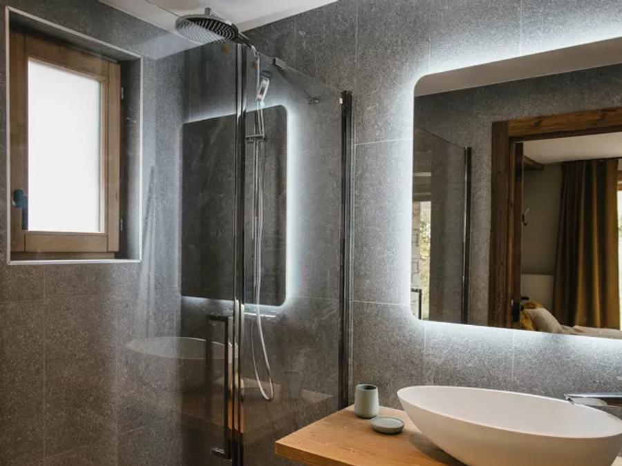 Chalet 12 personnes - EXCLUSIVE L'ARLY 7 PIECES 12 PERSONNES 5
