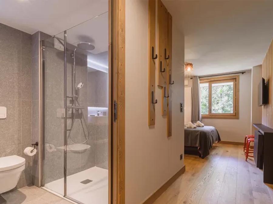 Chambre 2 personnes - AVEC COIN CUISINE 2 PERSONNES STANDARD 3