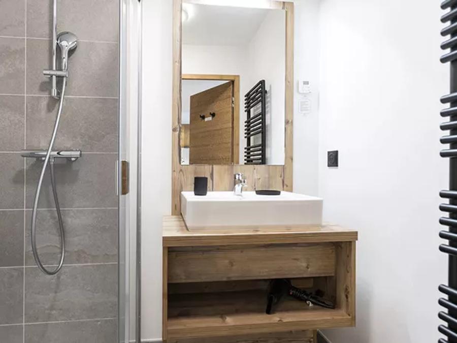 Appartement 4 personnes - 2 PIECES 4 PERSONNES 7
