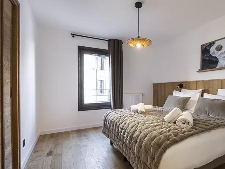 Appartement 6 personnes - 3 PIECES 6 PERSONNES 12