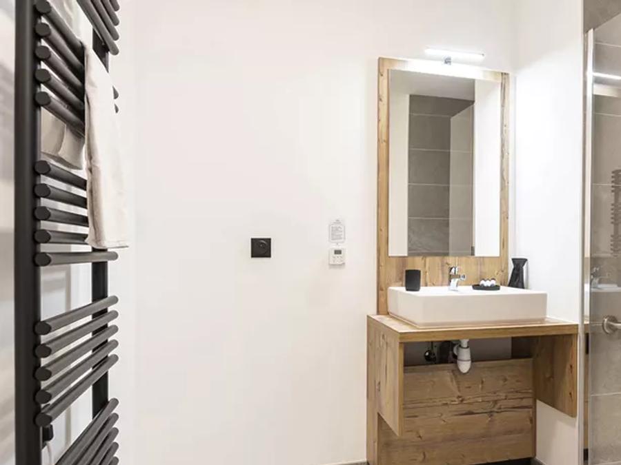 Appartement 6 personnes - 3 PIECES 6 PERSONNES 3