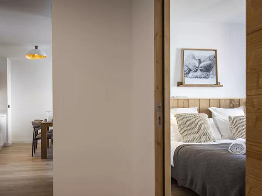 Appartement 6 personnes - 3 PIECES 6 PERSONNES 5