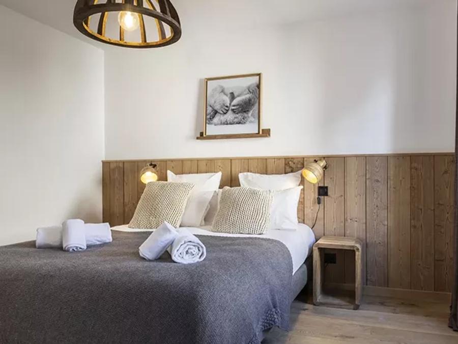 Appartement 6 personnes - 3 PIECES 6 PERSONNES 8