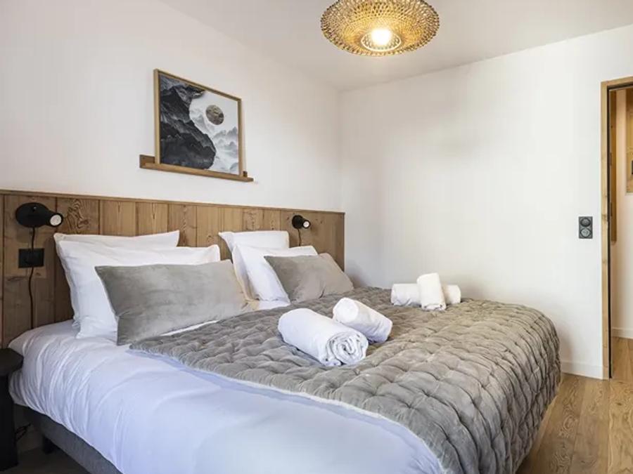 Appartement 6 personnes - 3 PIECES 6 PERSONNES 6