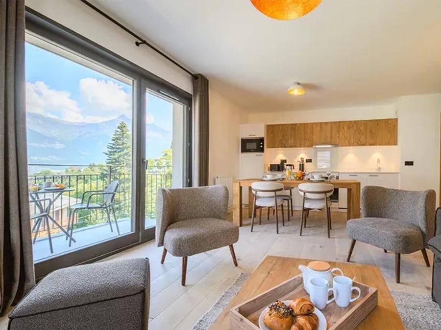 Appartement 8 personnes - 3 PIECES CABINE 6-8 PERSONNES 0