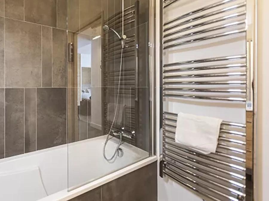 Appartement 6 personnes - 3 PIECES 6 PERSONNES STANDARD 7