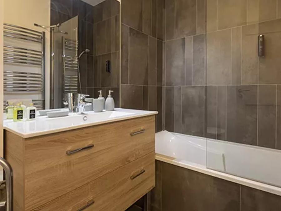 Appartement 6 personnes - 3 PIECES 6 PERSONNES STANDARD 6
