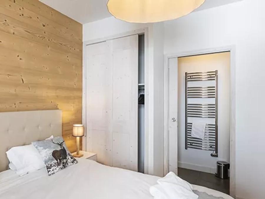 Appartement 6 personnes - 3 PIECES 6 PERSONNES STANDARD 4