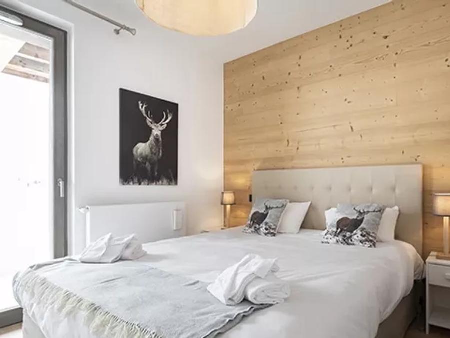 Appartement 6 personnes - 3 PIECES 6 PERSONNES STANDARD 8