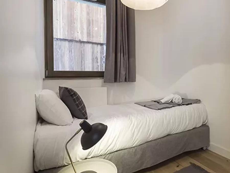 Appartement 8 personnes - 3 PIECES CABINE 8 PERSONNES STANDARD 3