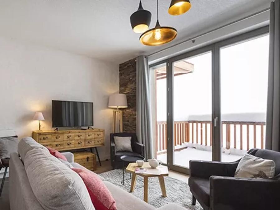 Appartement 6 personnes - 4 PIECES 6 PERSONNES VUE MONTAGNE 1
