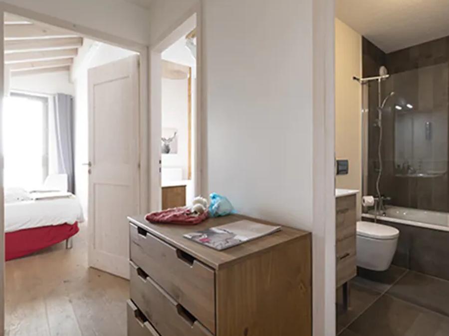 Appartement 8 personnes - 4 PIECES VUE MONTAGNE 8 PERSONNES VUE MONTAGNE 0