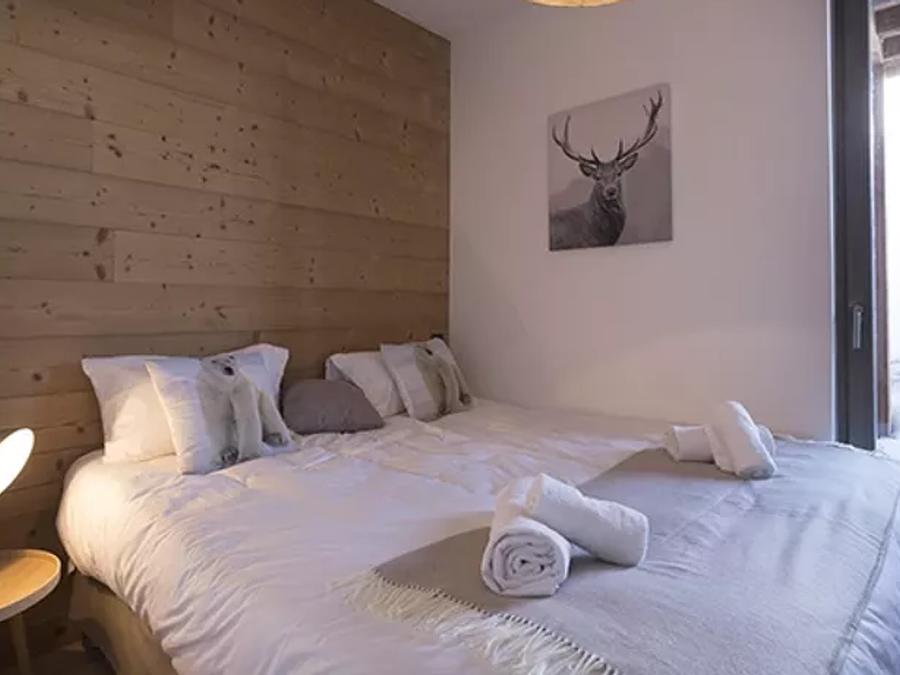 Appartement 8 personnes - 4 PIECES 8 PERSONNES STANDARD 5