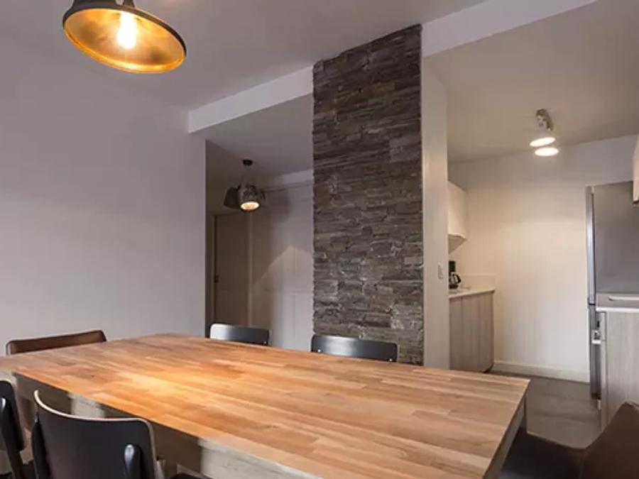 Appartement 8 personnes - 4 PIECES 8 PERSONNES STANDARD 2