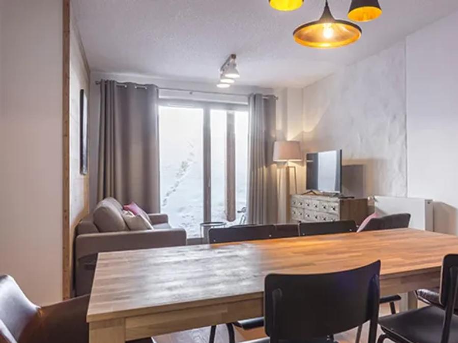 Appartement 8 personnes - 4 PIECES 8 PERSONNES STANDARD 1