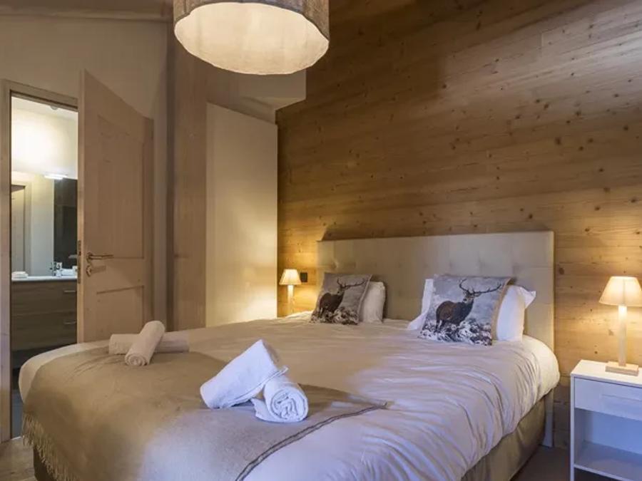 Appartement 10 personnes - 5 PIECES 10 PERSONNES VUE MONTAGNE 3