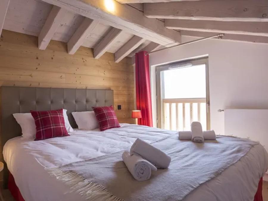 Appartement 10 personnes - 5 PIECES 10 PERSONNES VUE MONTAGNE 2