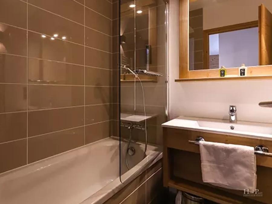 Appartement 4 personnes - 2 PIECES 4 PERSONNES VUE MONTAGNE 6