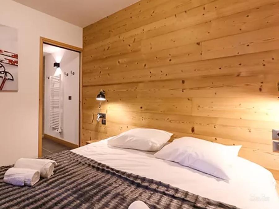 Appartement 4 personnes - 2 PIECES 4 PERSONNES VUE MONTAGNE 4