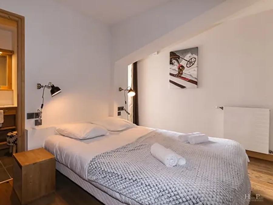 Appartement 6 personnes - 3 PIECES 6 PERSONNES VUE MONTAGNE 5