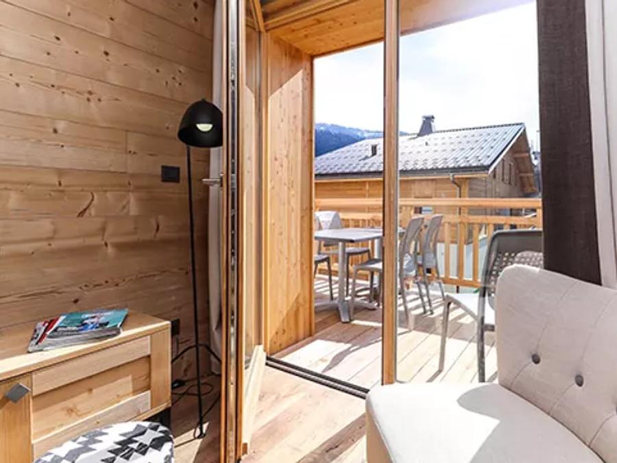 Appartement 6 personnes - 3 PIECES 6 PERSONNES VUE MONTAGNE 3