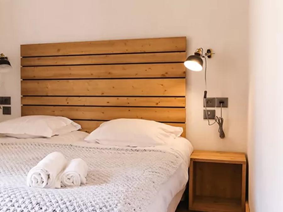 Appartement 6 personnes - 3 PIECES 6 PERSONNES VUE MONTAGNE 4