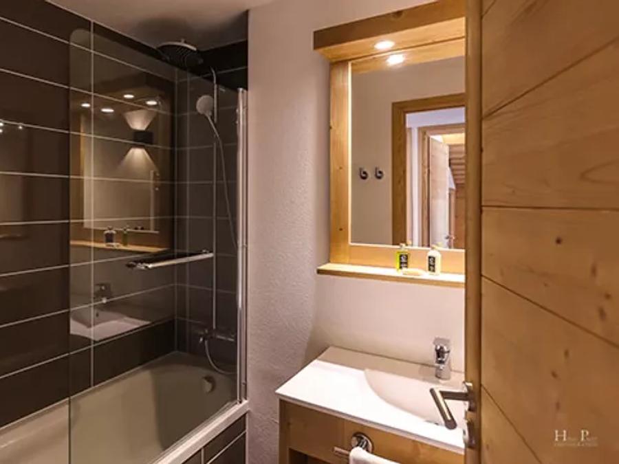 Appartement 8 personnes - 3 PIECES CABINE 6-8 PERSONNES VUE MONTAGNE 6