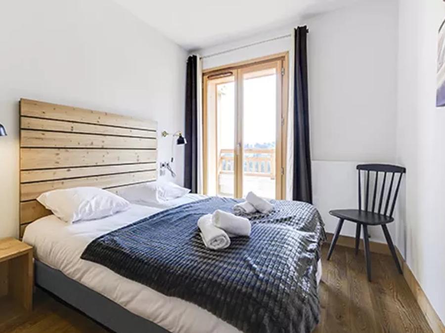 Appartement 8 personnes - 4 PIECES 8 PERSONNES STANDARD 4