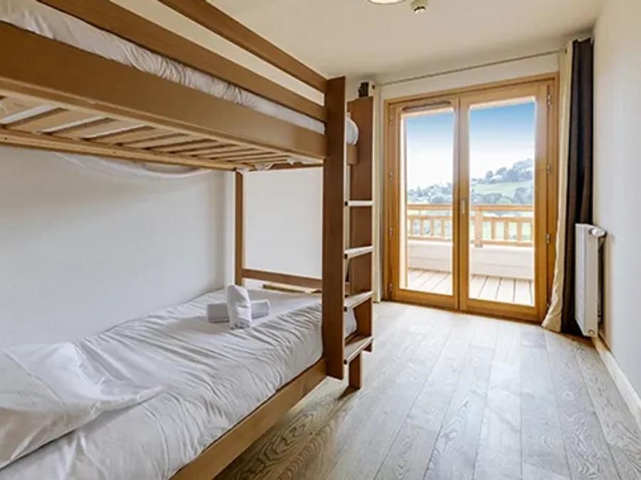 Appartement 8 personnes - 4 PIECES 8 PERSONNES STANDARD 5