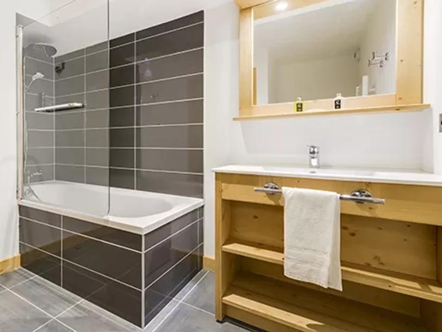 Appartement 8 personnes - 4 PIECES 8 PERSONNES STANDARD 6