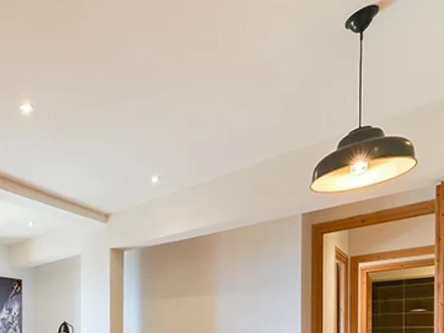 Appartement 8 personnes - 4 PIECES 8 PERSONNES STANDARD 3
