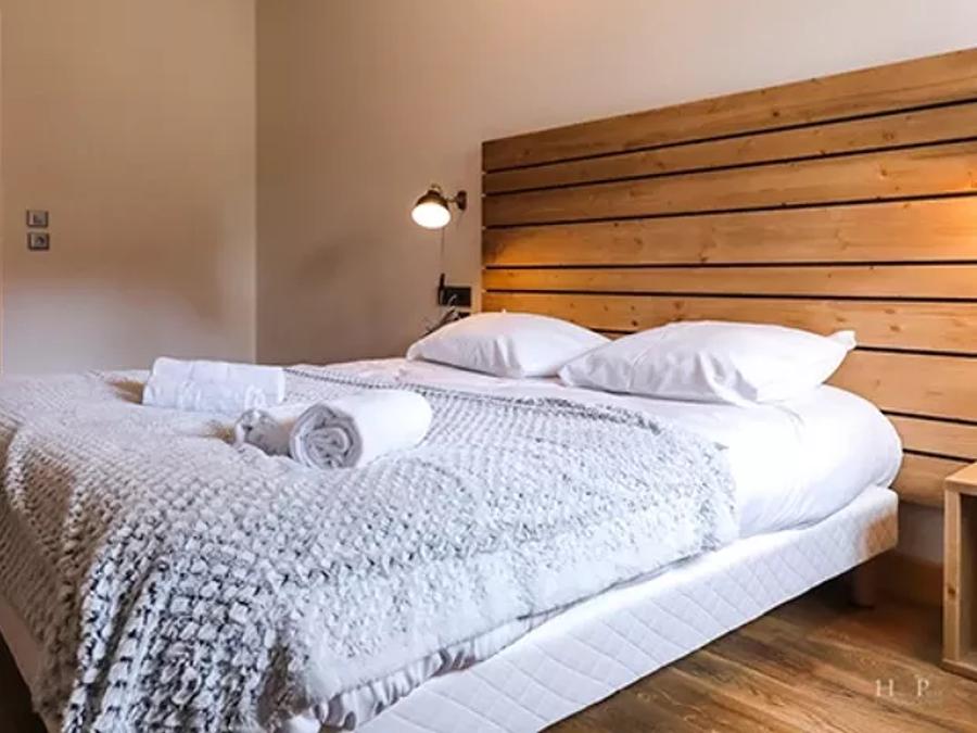 Appartement 10 personnes - 5 PIECES 10 PERSONNES VUE MONTAGNE 6